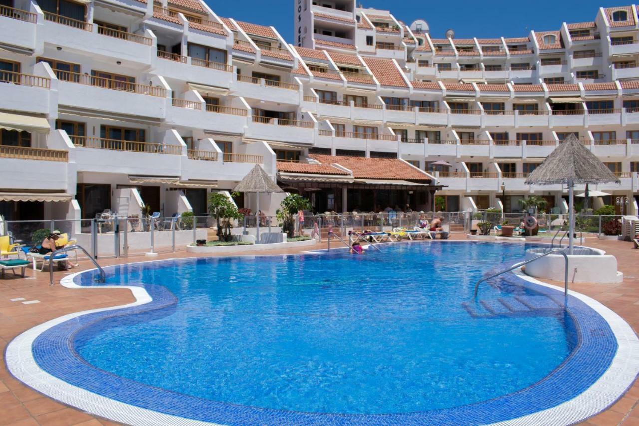 Los Geranios Costa Adeje  Exterior foto